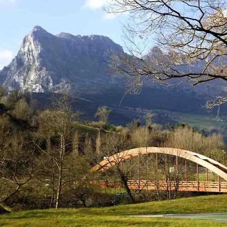 Disfruta Del Paraiso En Ramales Ramales de la Victoria Exterior foto