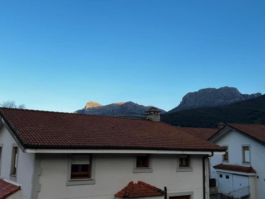 Disfruta Del Paraiso En Ramales Ramales de la Victoria Exterior foto